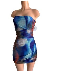 Princess Polly Micah Dress